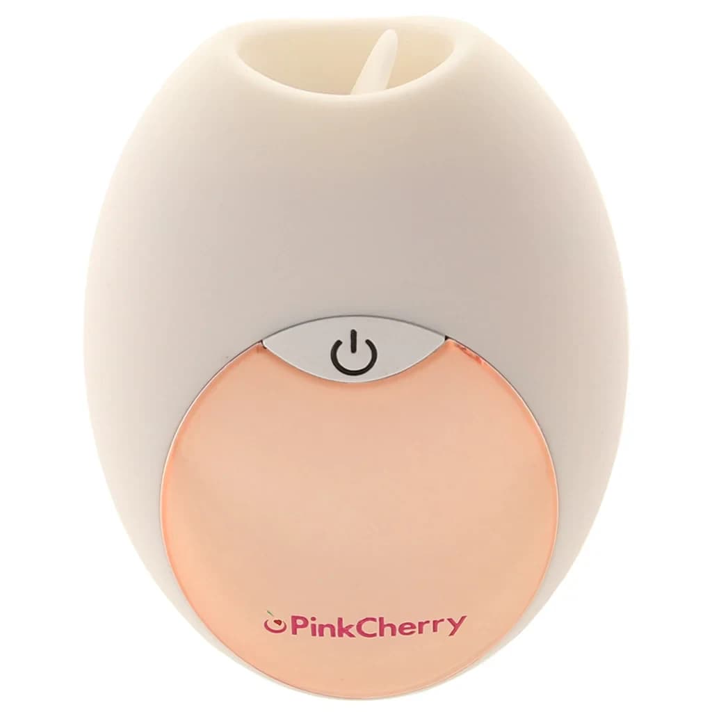 PinkCherry Goldielicks Tongue Vibe - Image 1