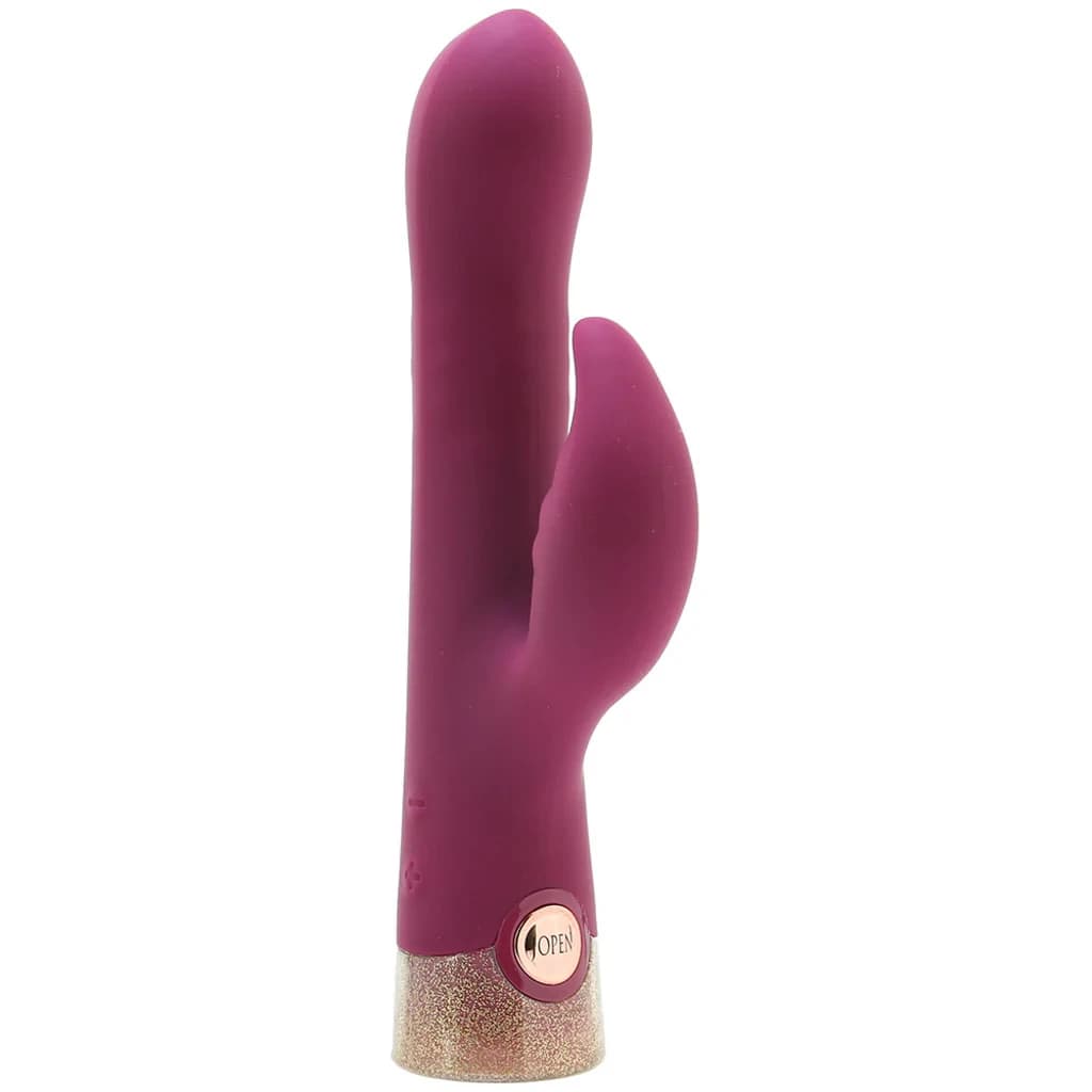 Starstruck Affair Rotating Rabbit Vibe - Image 1